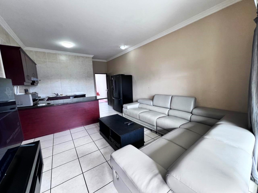 2 Bedroom Property for Sale in Uvongo Beach KwaZulu-Natal