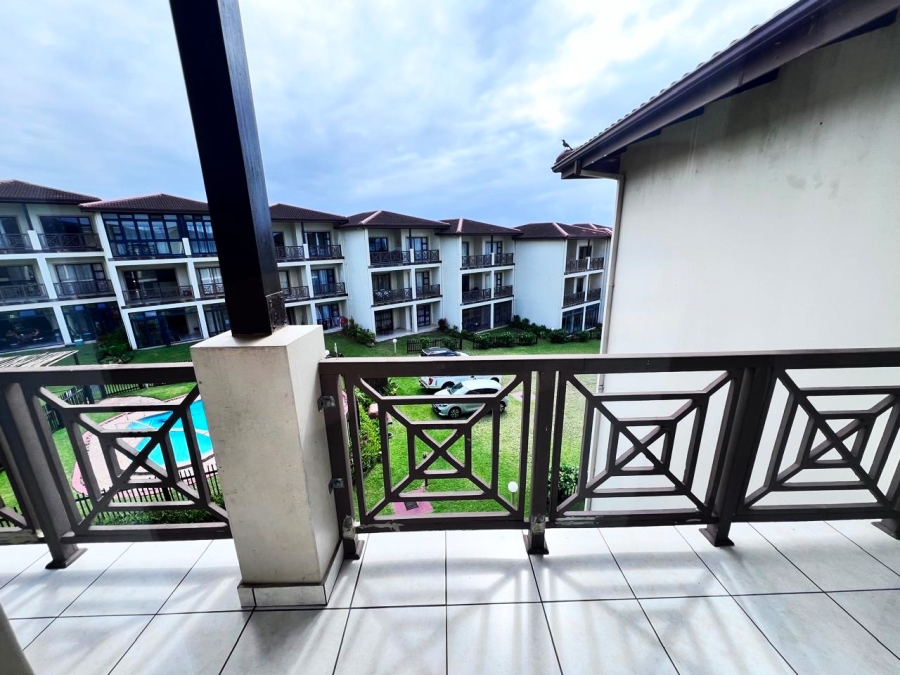 2 Bedroom Property for Sale in Uvongo Beach KwaZulu-Natal