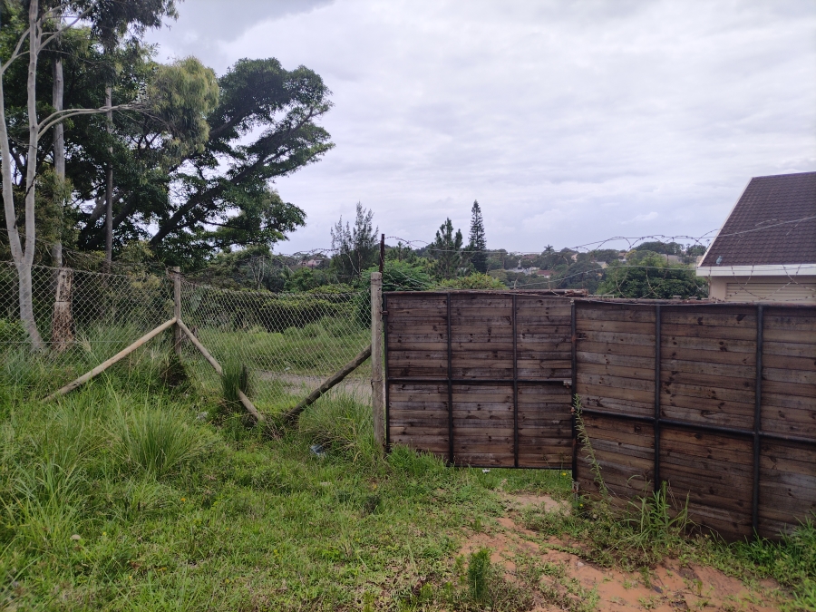 0 Bedroom Property for Sale in Margate KwaZulu-Natal