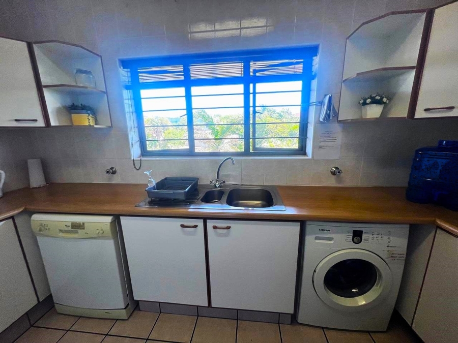 To Let 2 Bedroom Property for Rent in Ramsgate KwaZulu-Natal