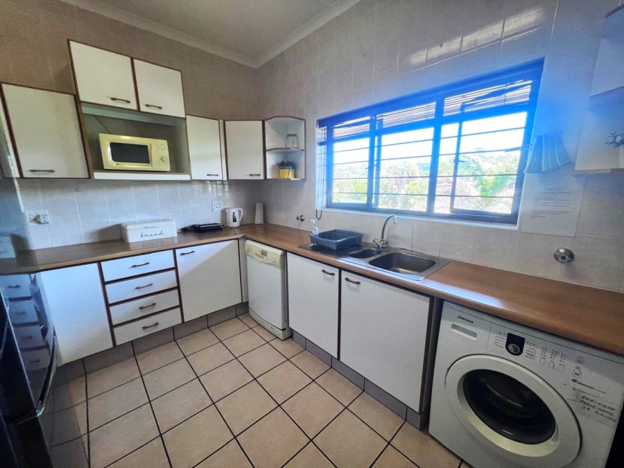 To Let 2 Bedroom Property for Rent in Ramsgate KwaZulu-Natal