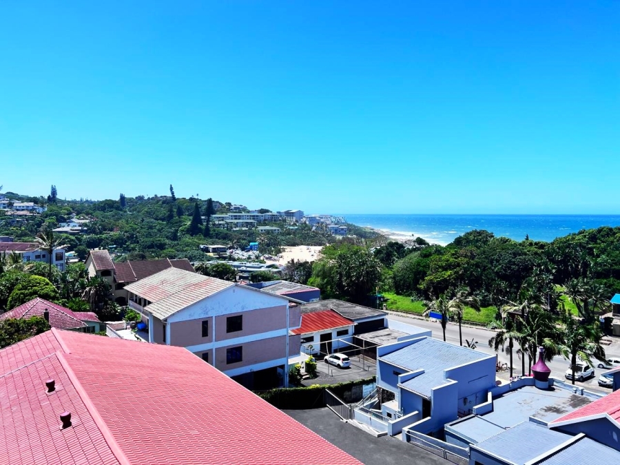 To Let 2 Bedroom Property for Rent in Ramsgate KwaZulu-Natal