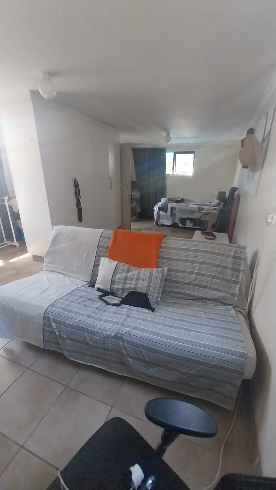 To Let 2 Bedroom Property for Rent in Ocean View KwaZulu-Natal