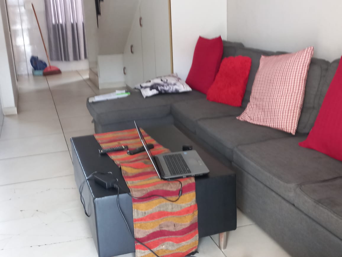 2 Bedroom Property for Sale in Beacon Rocks KwaZulu-Natal