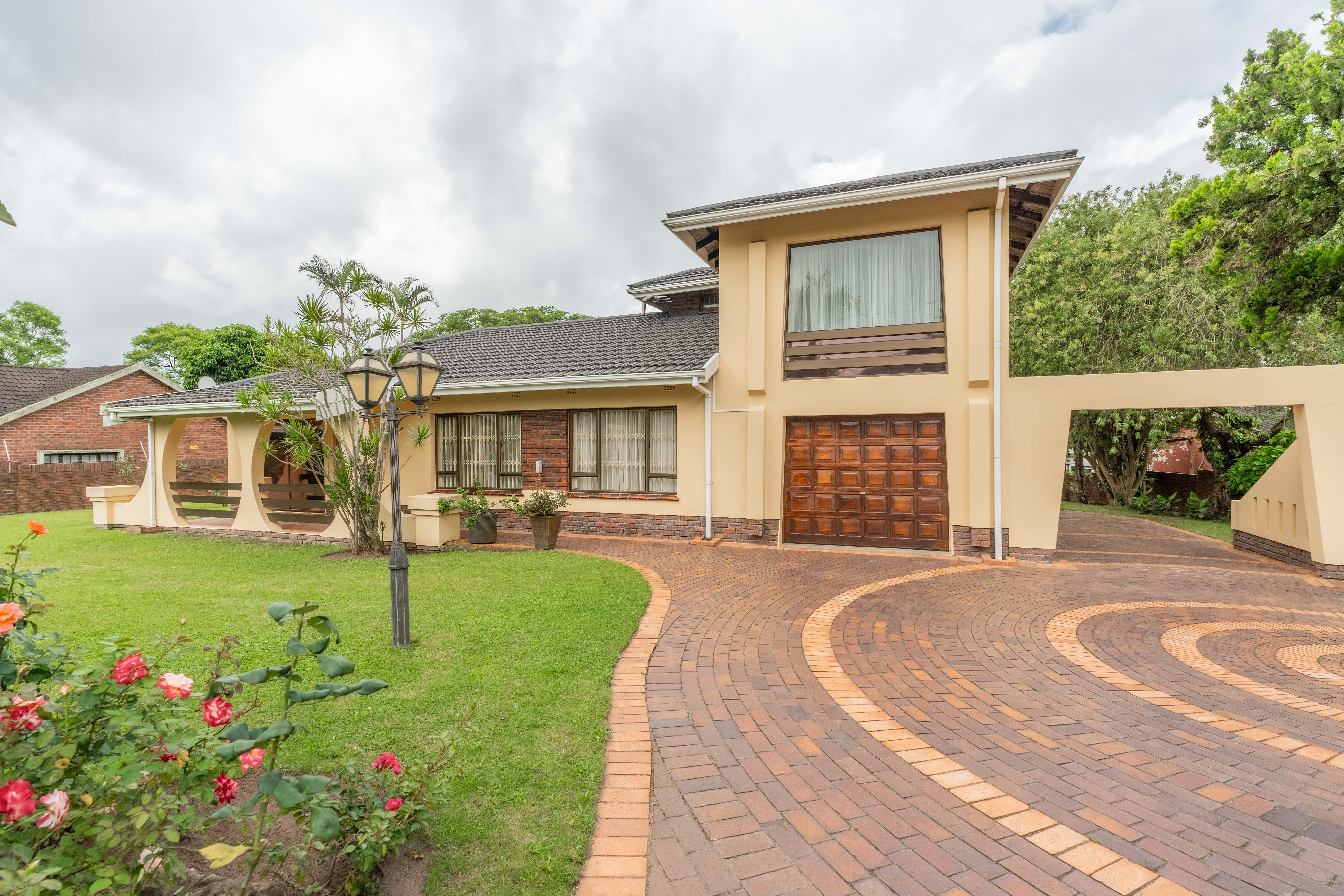 3 Bedroom Property for Sale in Wyebank KwaZulu-Natal