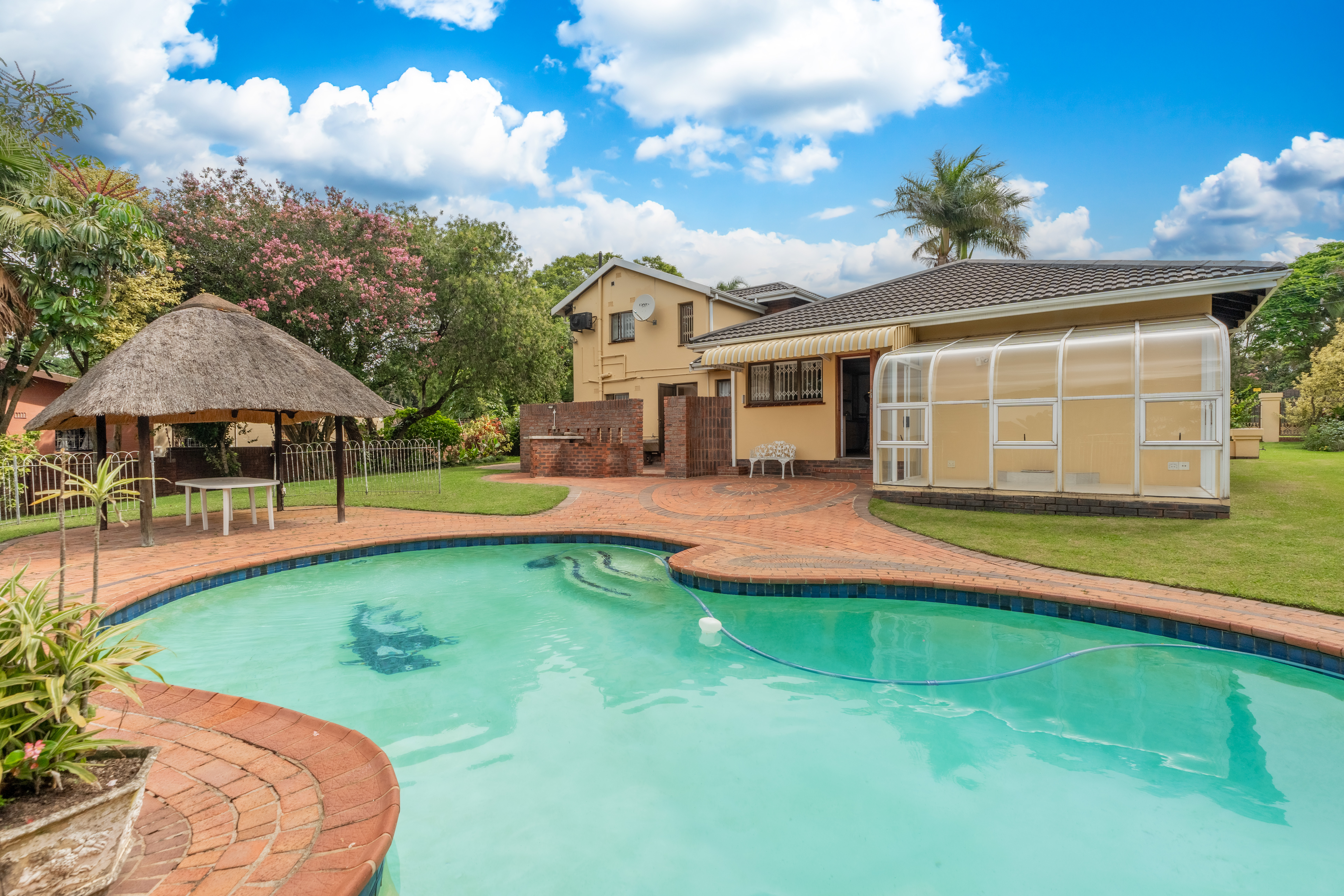 3 Bedroom Property for Sale in Wyebank KwaZulu-Natal