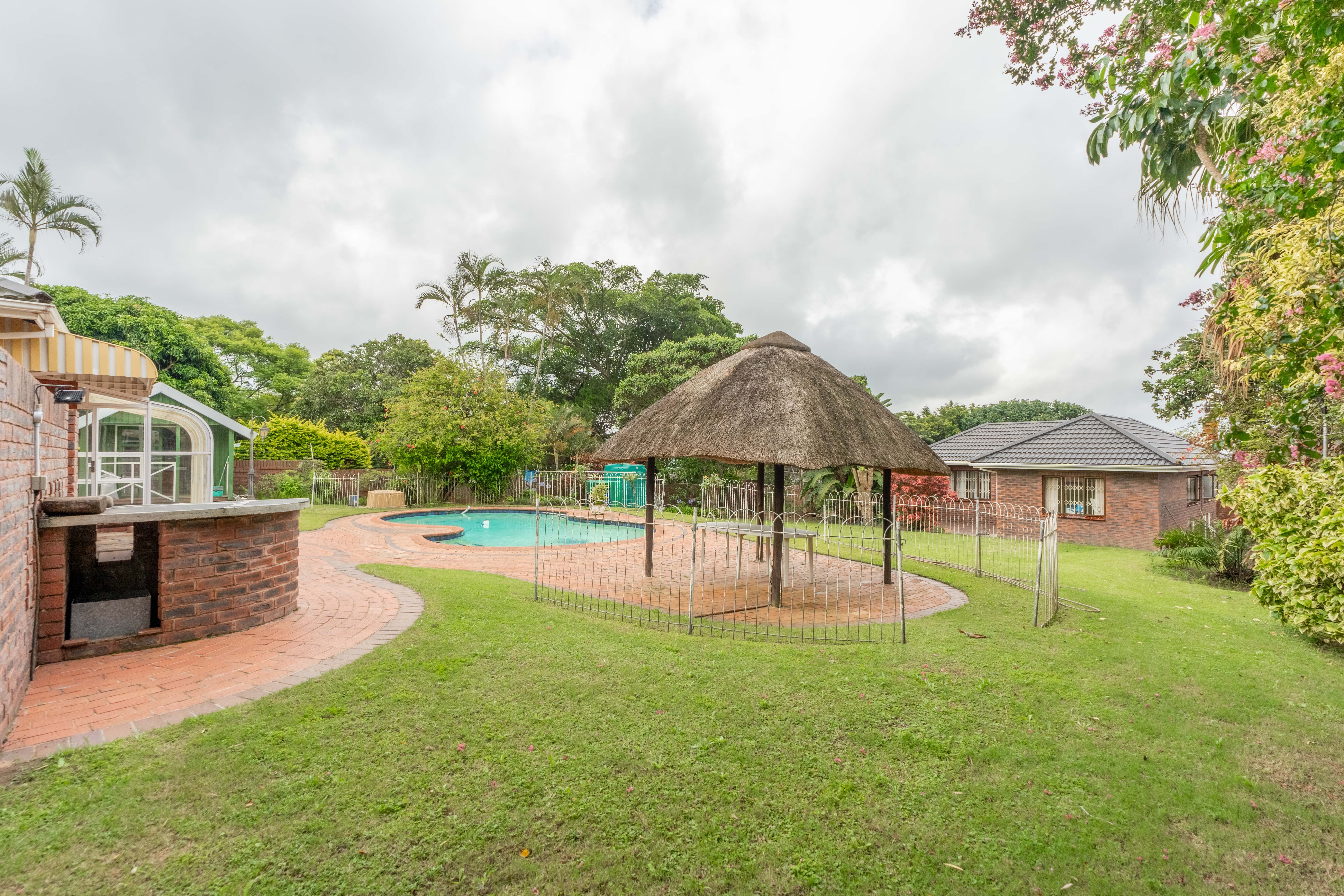 3 Bedroom Property for Sale in Wyebank KwaZulu-Natal