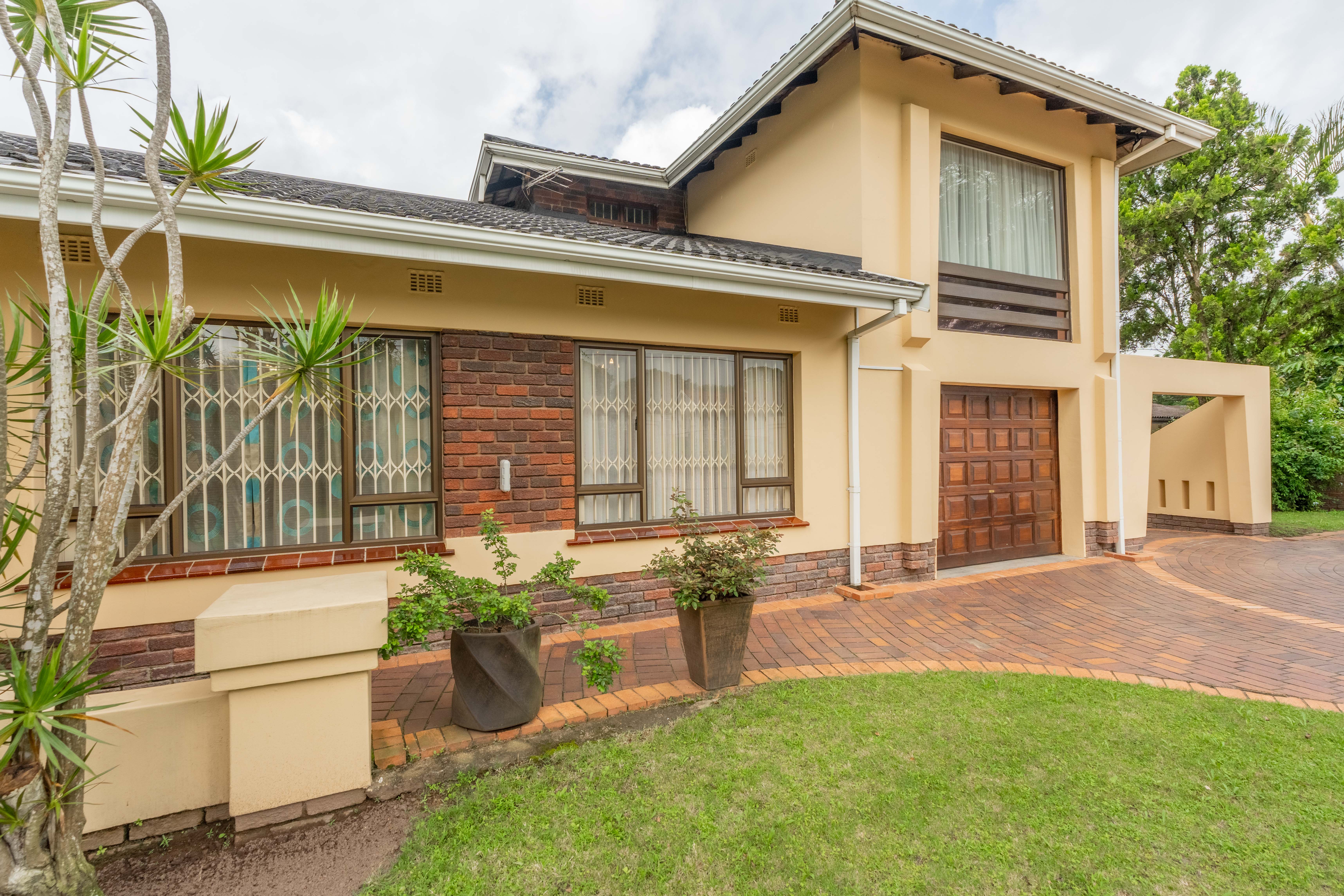 3 Bedroom Property for Sale in Wyebank KwaZulu-Natal