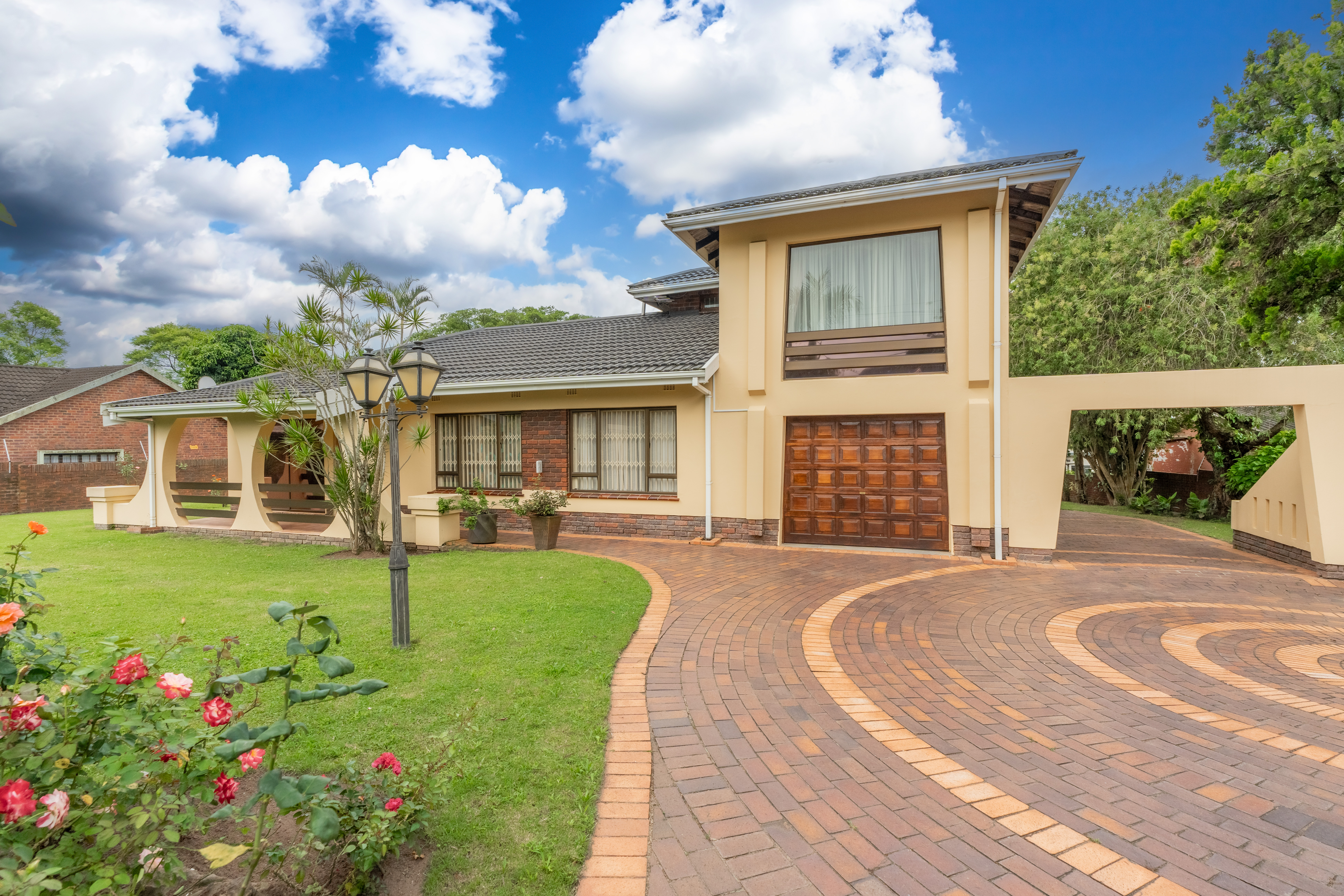 3 Bedroom Property for Sale in Wyebank KwaZulu-Natal