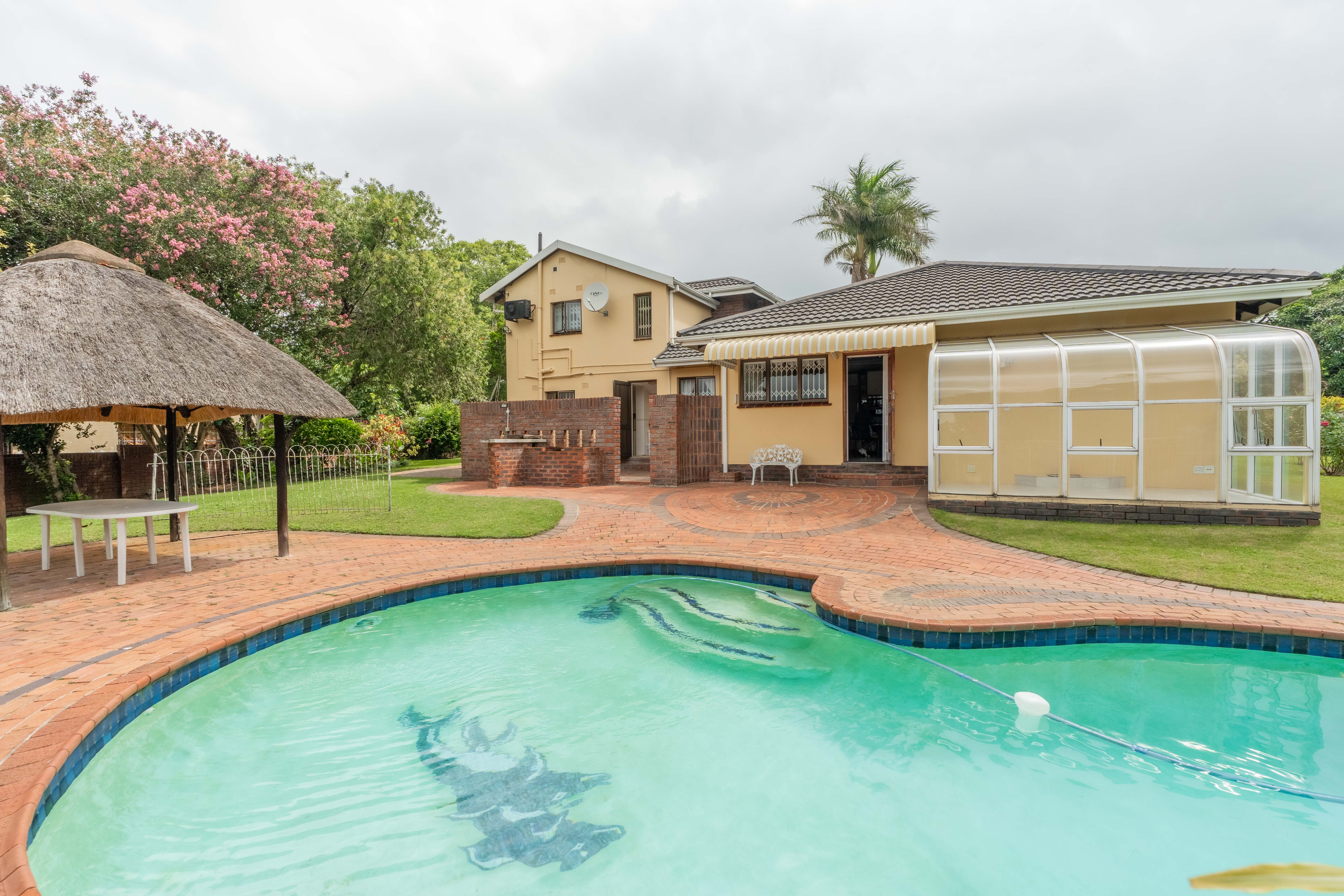 3 Bedroom Property for Sale in Wyebank KwaZulu-Natal