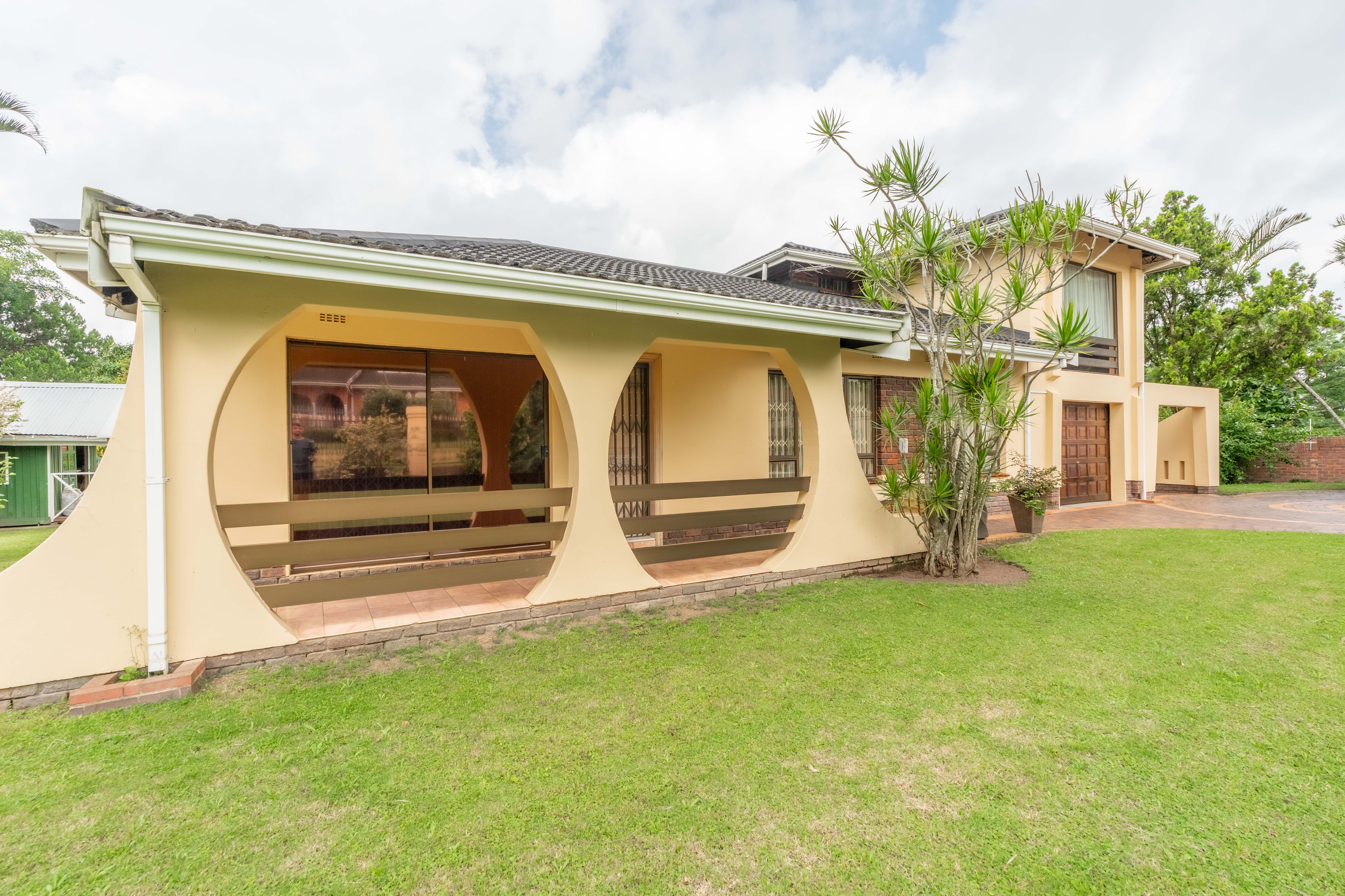 3 Bedroom Property for Sale in Wyebank KwaZulu-Natal