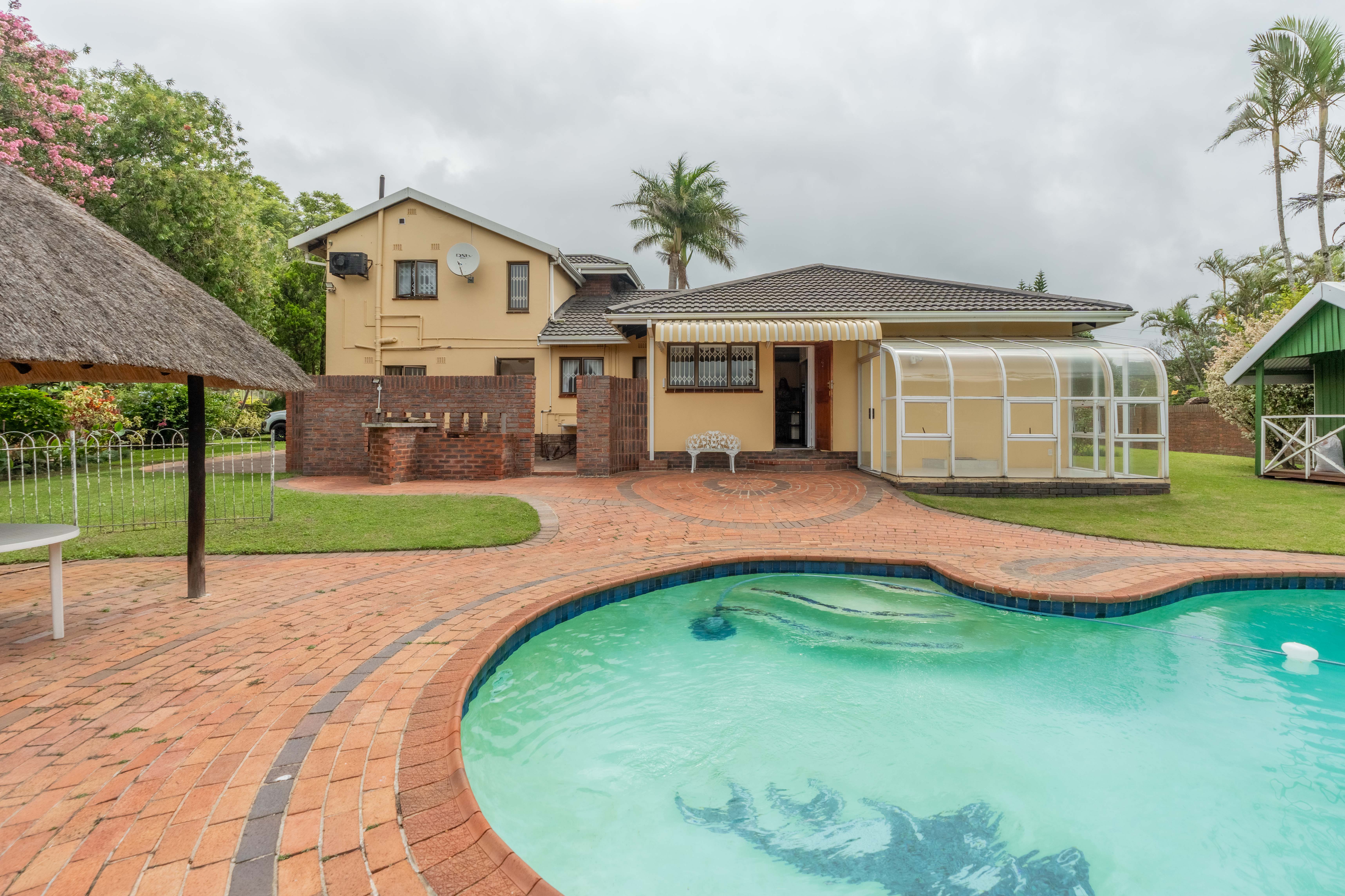 3 Bedroom Property for Sale in Wyebank KwaZulu-Natal