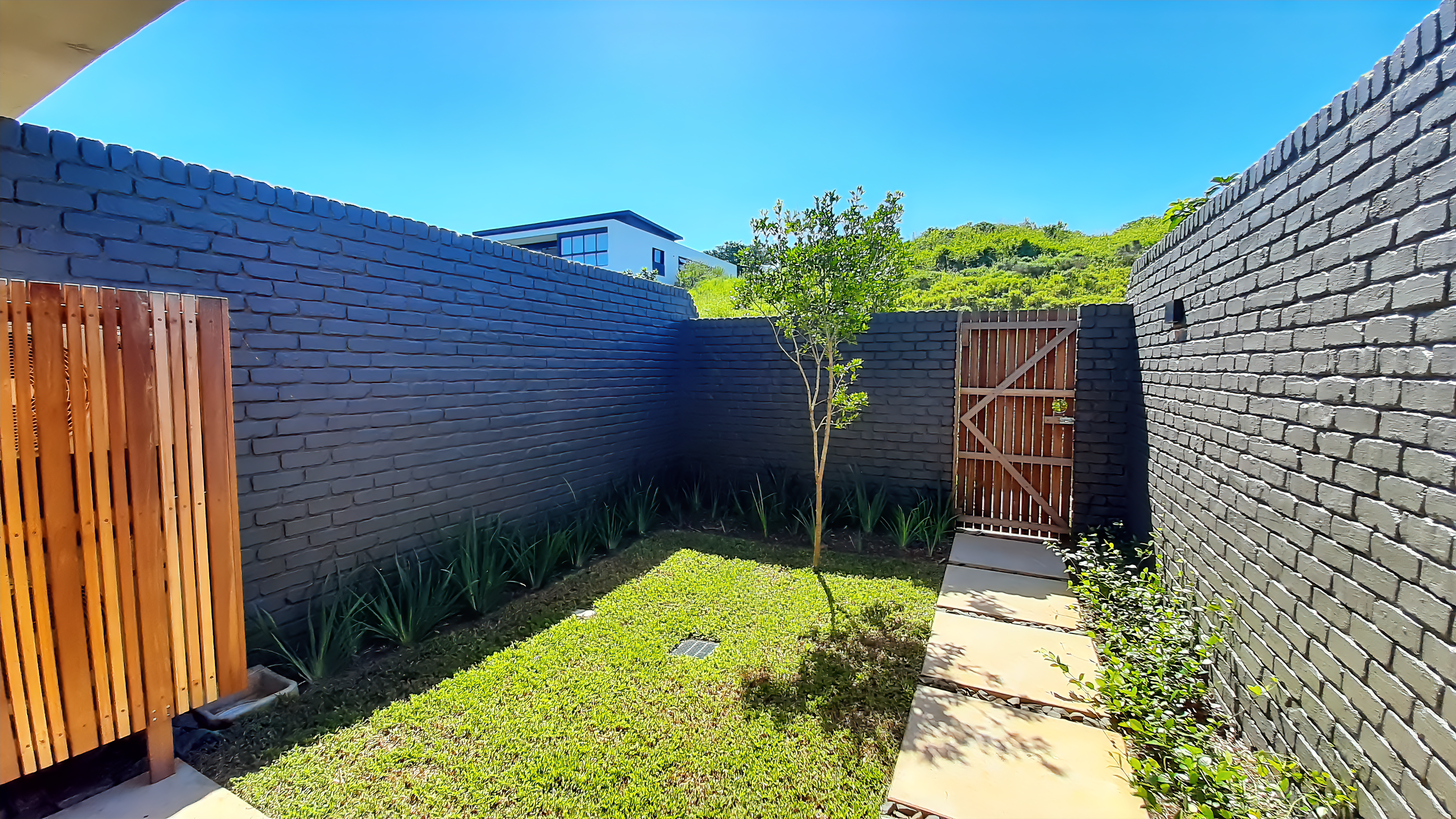 To Let 2 Bedroom Property for Rent in Zululami Coastal Estate KwaZulu-Natal