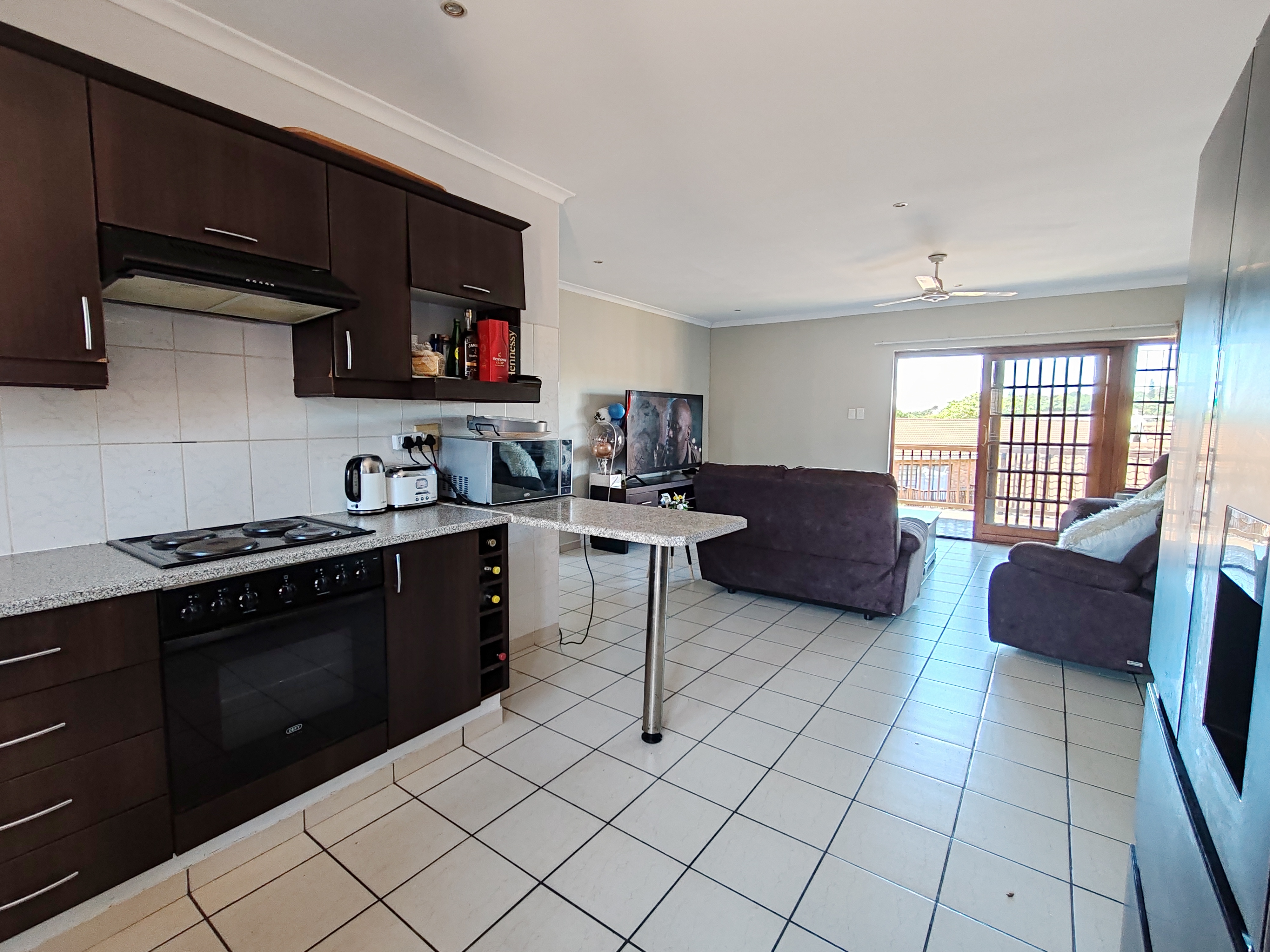 2 Bedroom Property for Sale in Margate KwaZulu-Natal