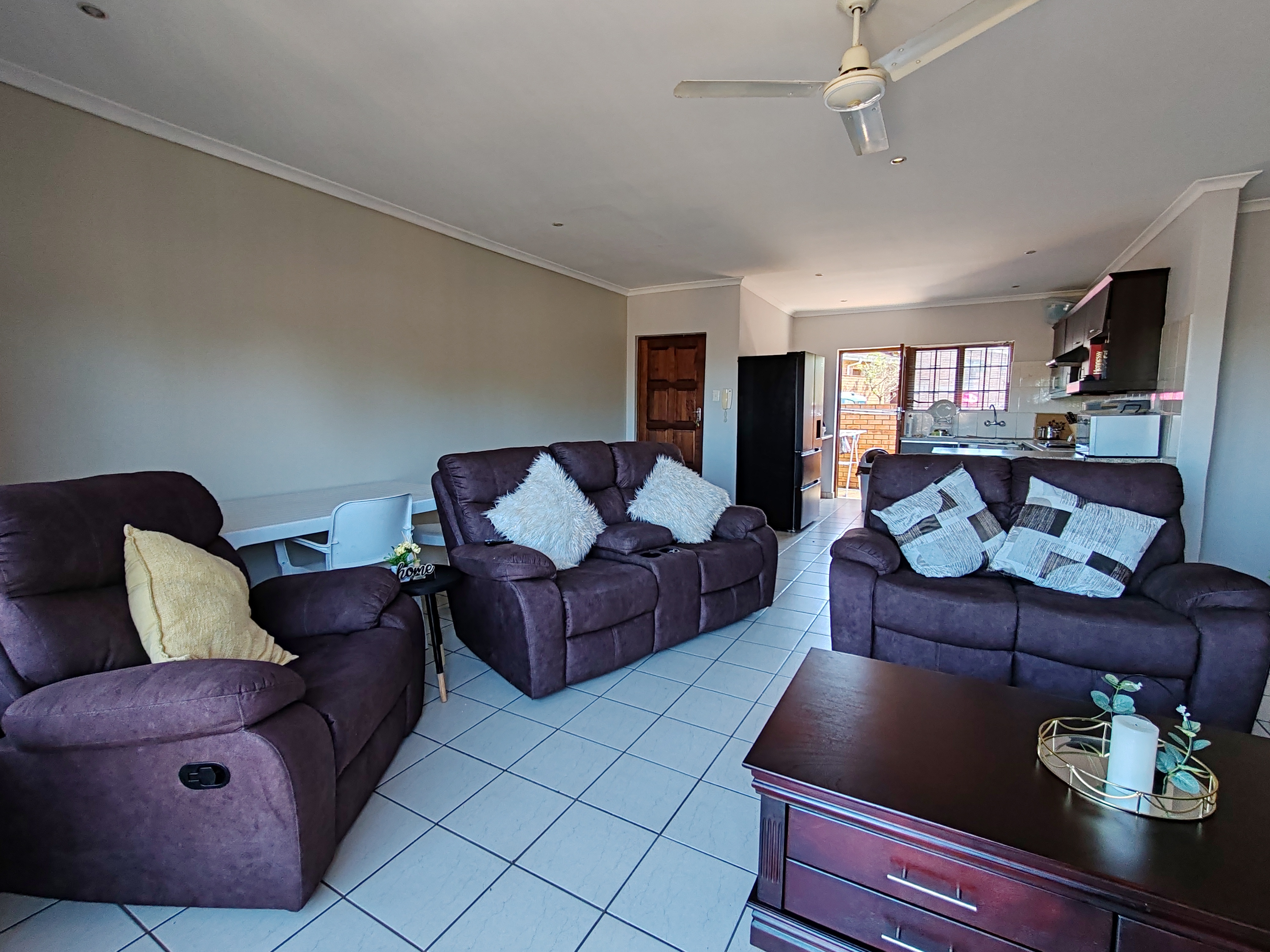 2 Bedroom Property for Sale in Margate KwaZulu-Natal