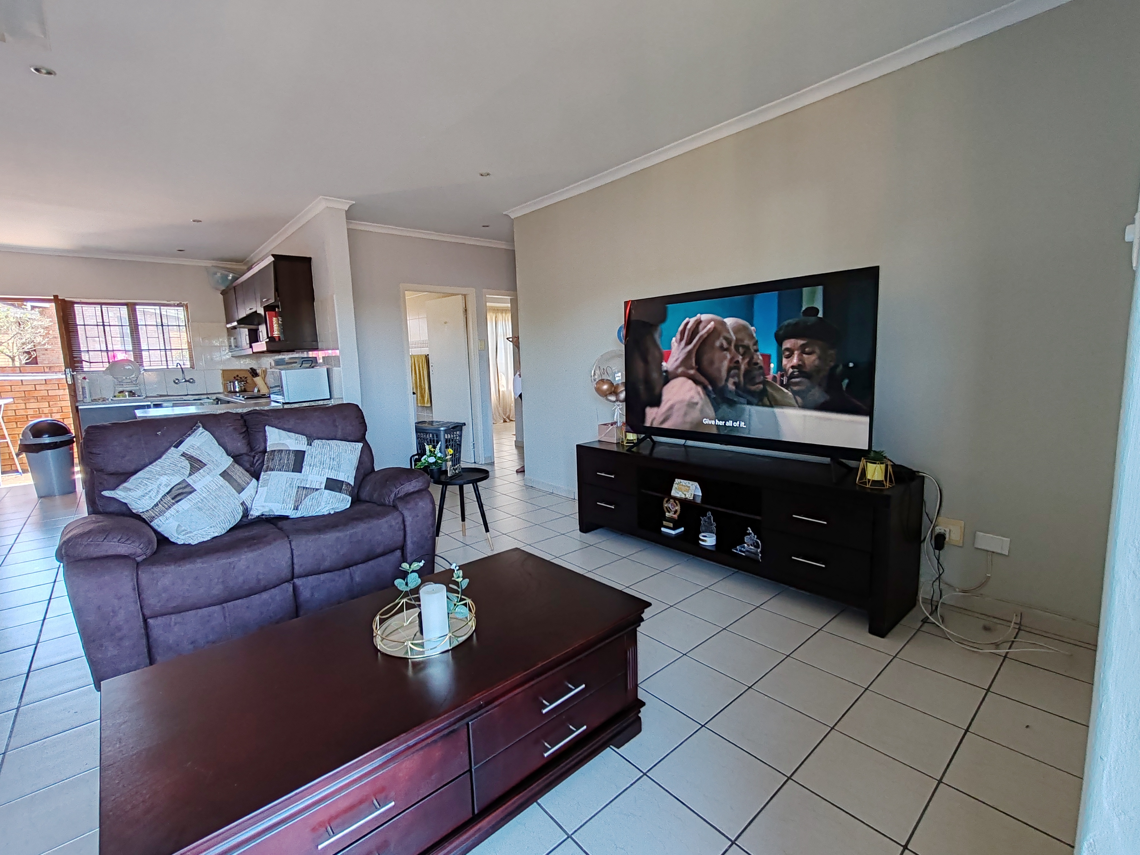 2 Bedroom Property for Sale in Margate KwaZulu-Natal