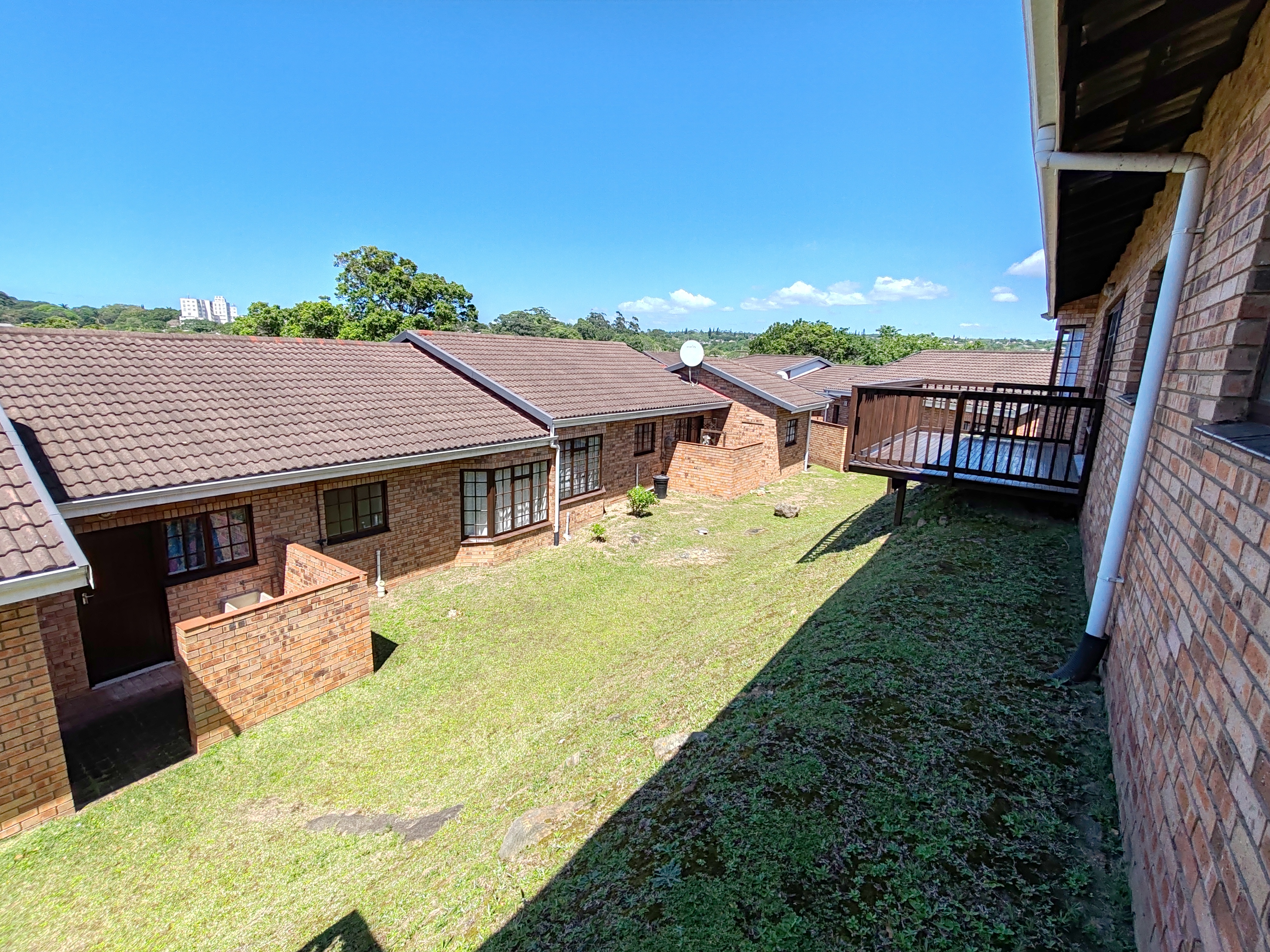 2 Bedroom Property for Sale in Margate KwaZulu-Natal