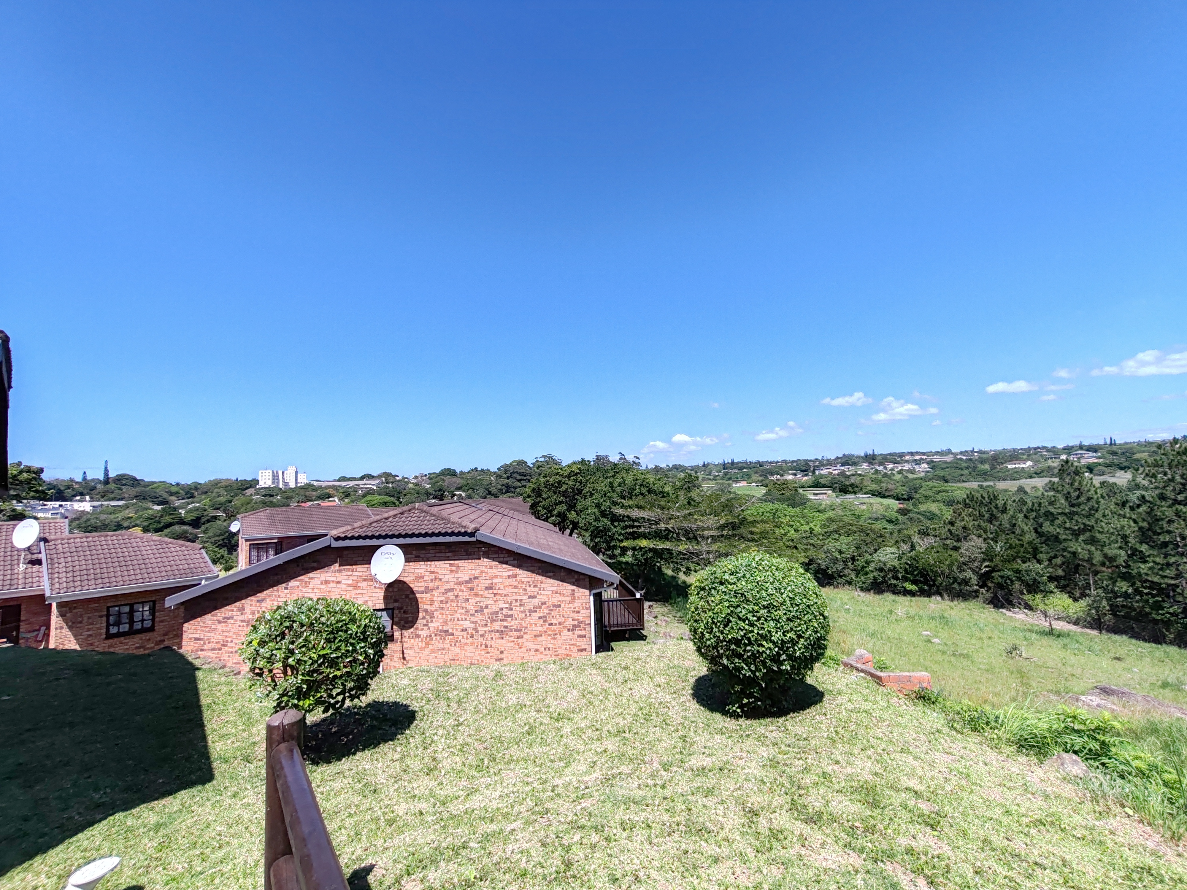 2 Bedroom Property for Sale in Margate KwaZulu-Natal