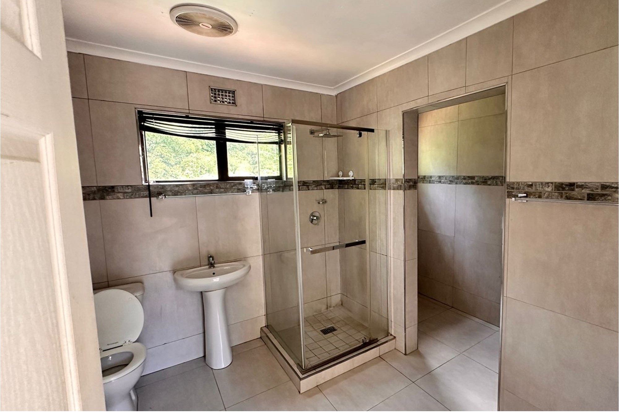 To Let 1 Bedroom Property for Rent in Sweetwaters KwaZulu-Natal