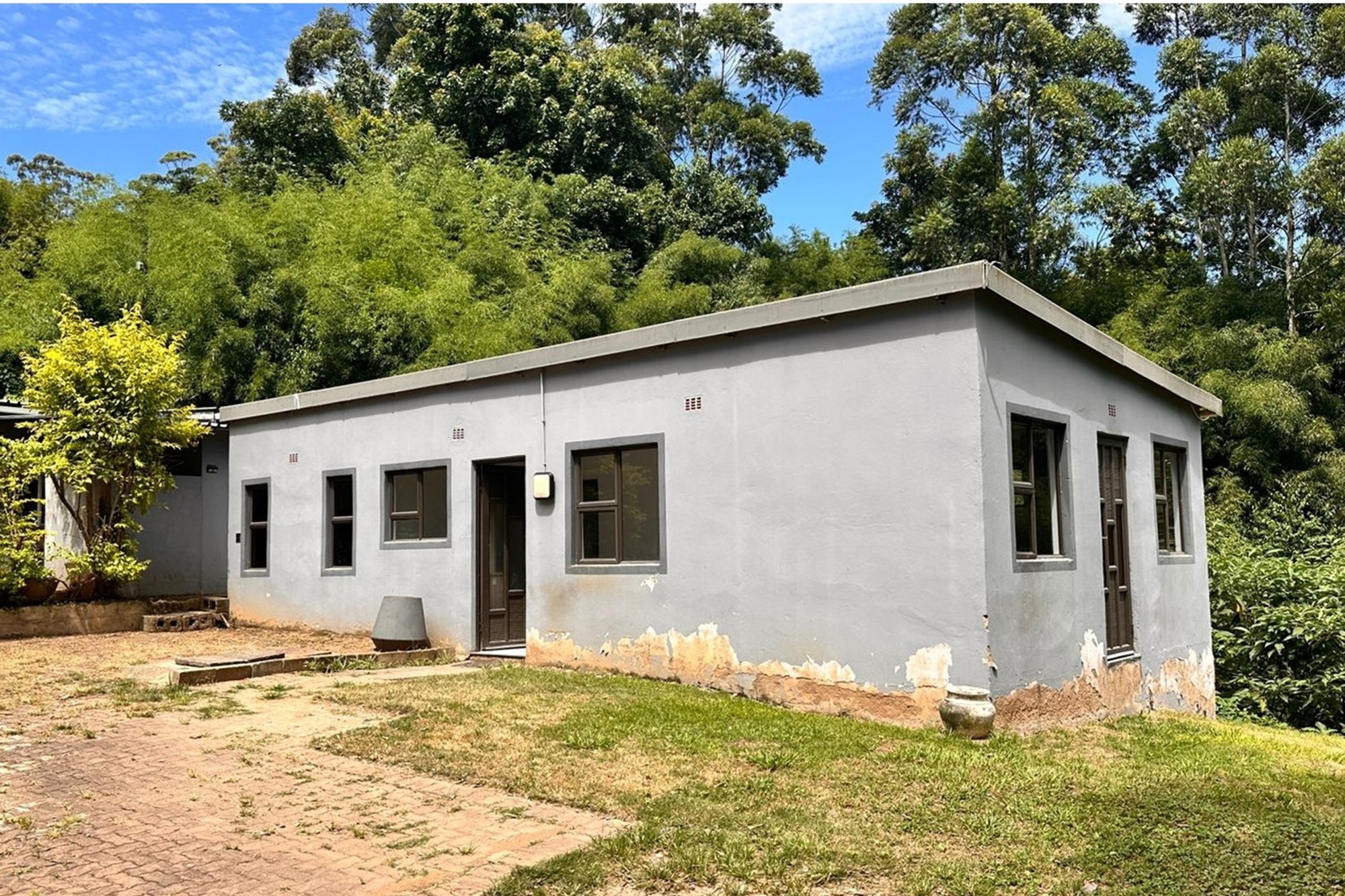 To Let 1 Bedroom Property for Rent in Sweetwaters KwaZulu-Natal