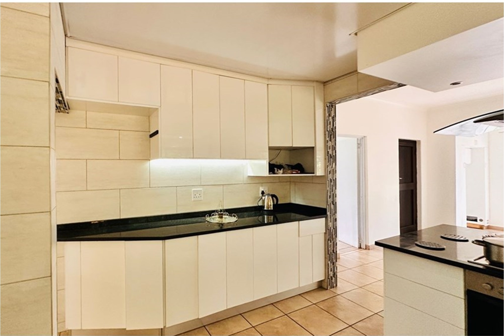 To Let 3 Bedroom Property for Rent in Prestbury KwaZulu-Natal