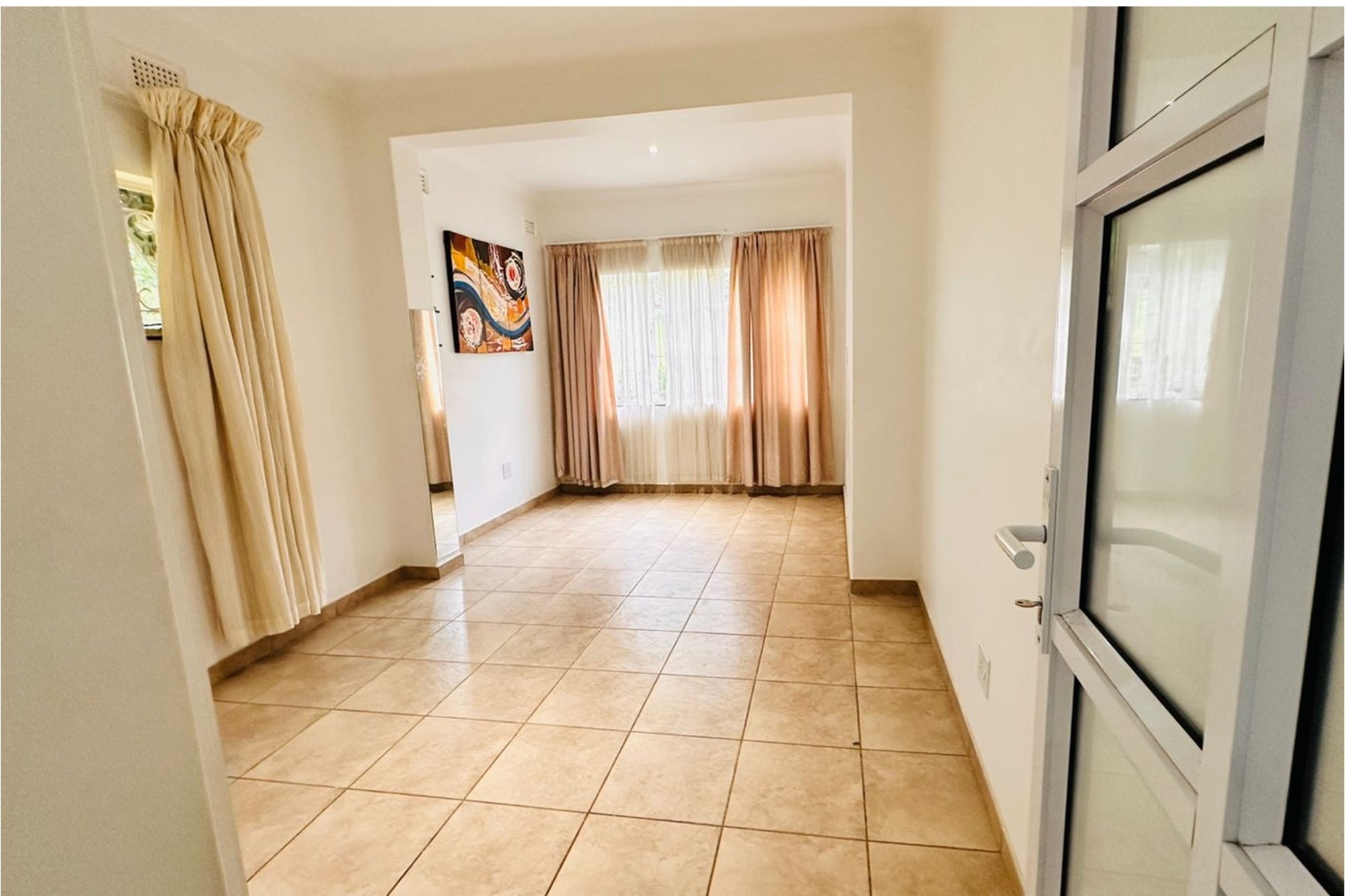 To Let 3 Bedroom Property for Rent in Prestbury KwaZulu-Natal