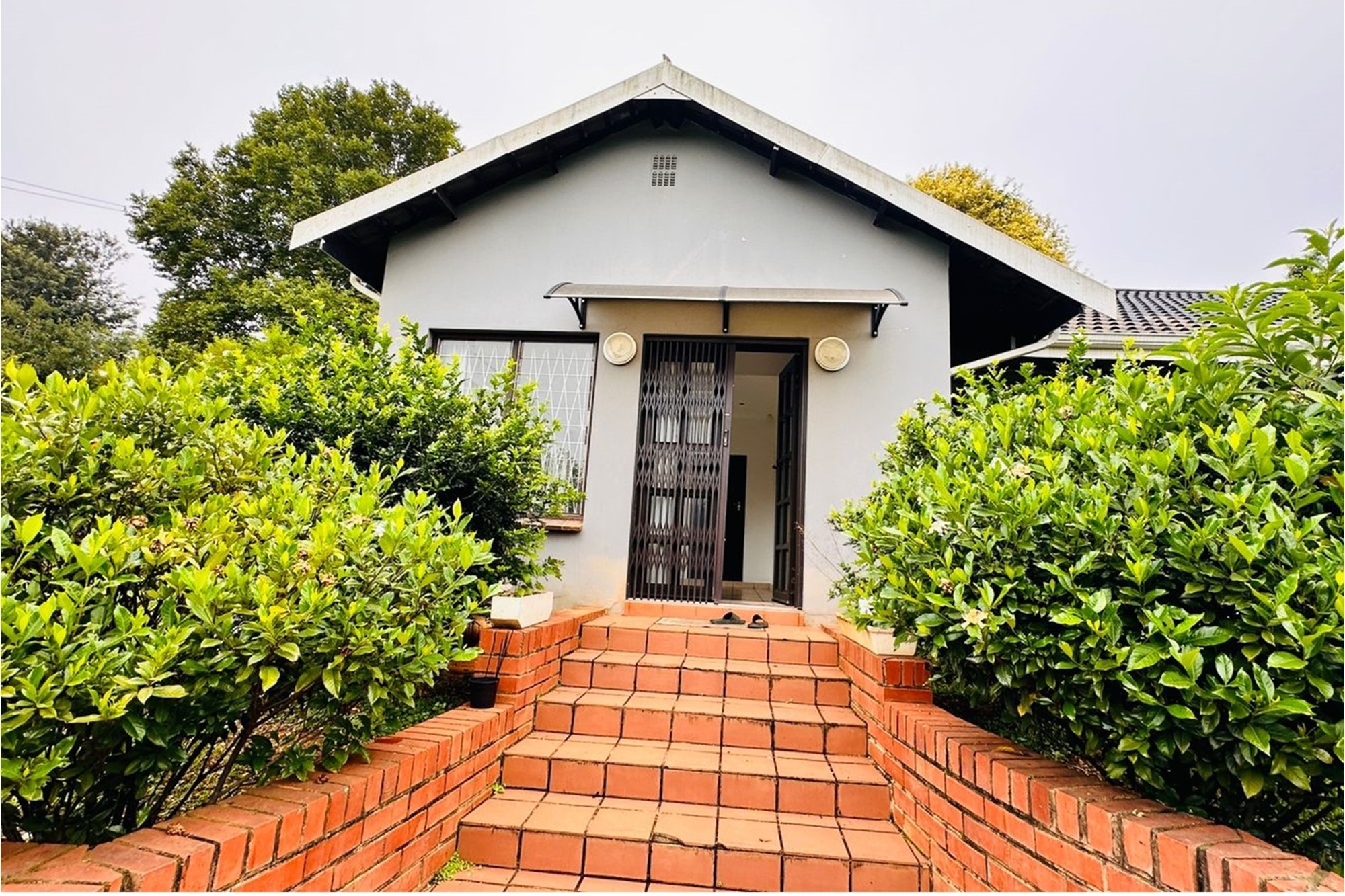 To Let 3 Bedroom Property for Rent in Prestbury KwaZulu-Natal