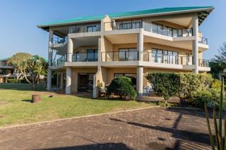 2 Bedroom Property for Sale in Winklespruit KwaZulu-Natal