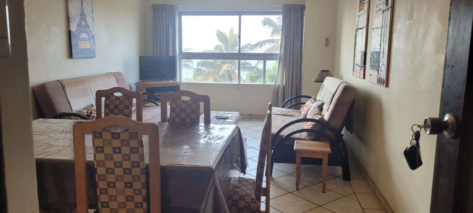 2 Bedroom Property for Sale in Amanzimtoti KwaZulu-Natal