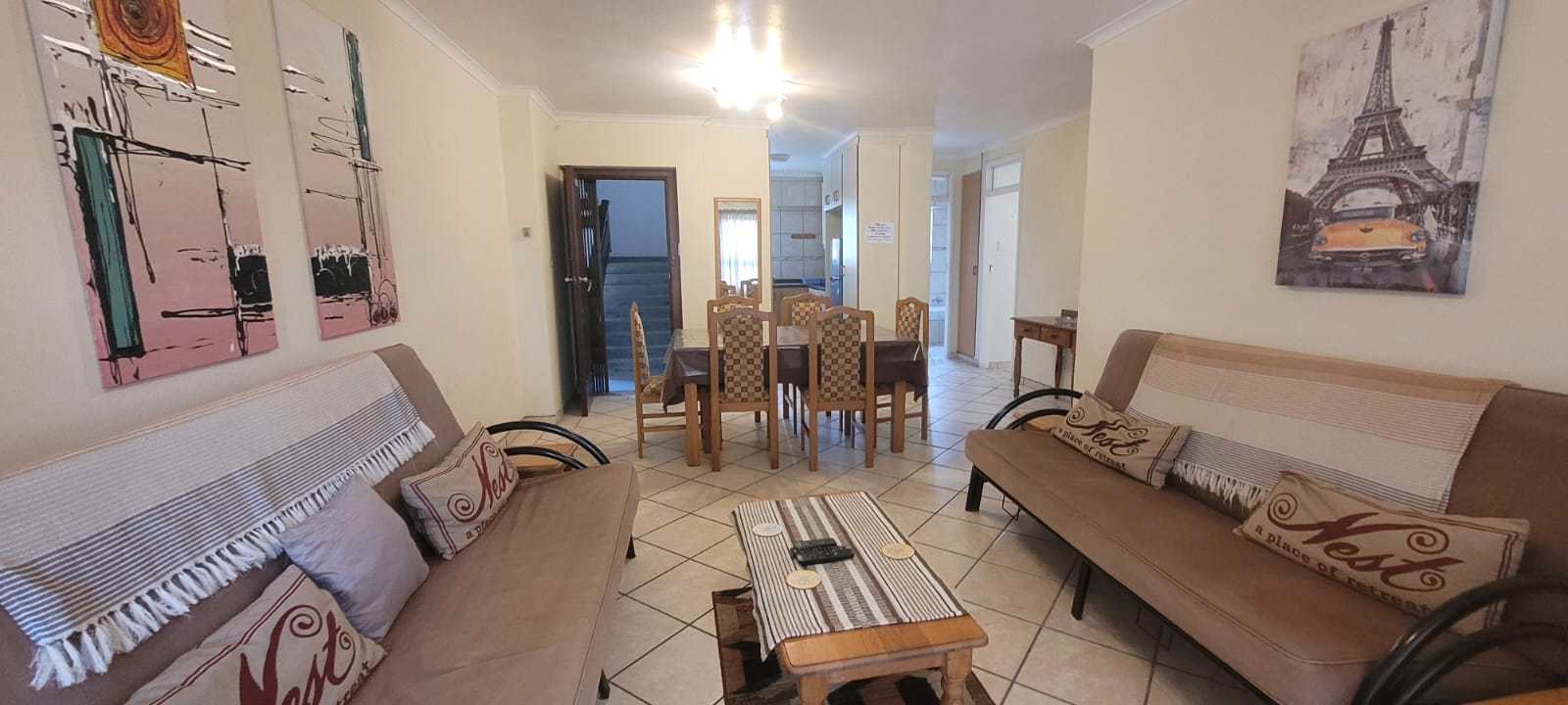 2 Bedroom Property for Sale in Amanzimtoti KwaZulu-Natal