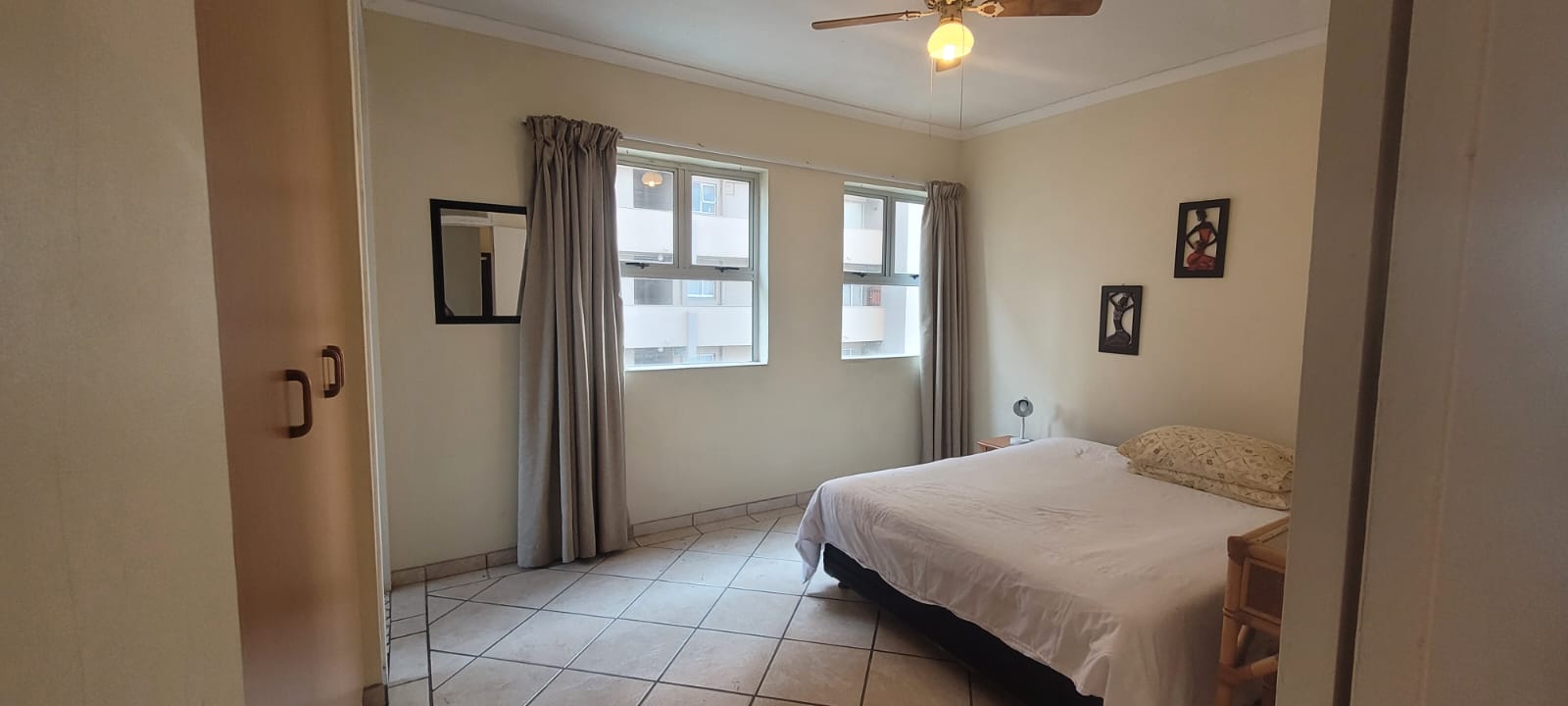 2 Bedroom Property for Sale in Amanzimtoti KwaZulu-Natal