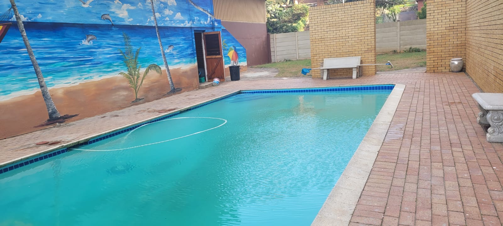 2 Bedroom Property for Sale in Amanzimtoti KwaZulu-Natal