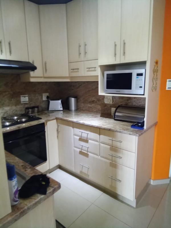 2 Bedroom Property for Sale in Durban Central KwaZulu-Natal