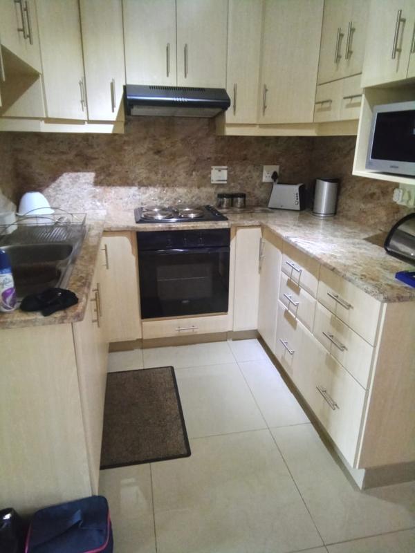 2 Bedroom Property for Sale in Durban Central KwaZulu-Natal