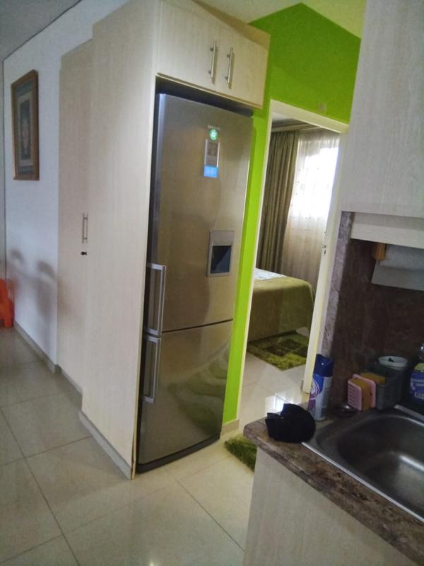 2 Bedroom Property for Sale in Durban Central KwaZulu-Natal