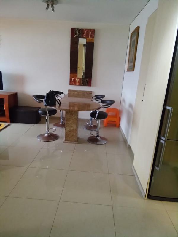 2 Bedroom Property for Sale in Durban Central KwaZulu-Natal