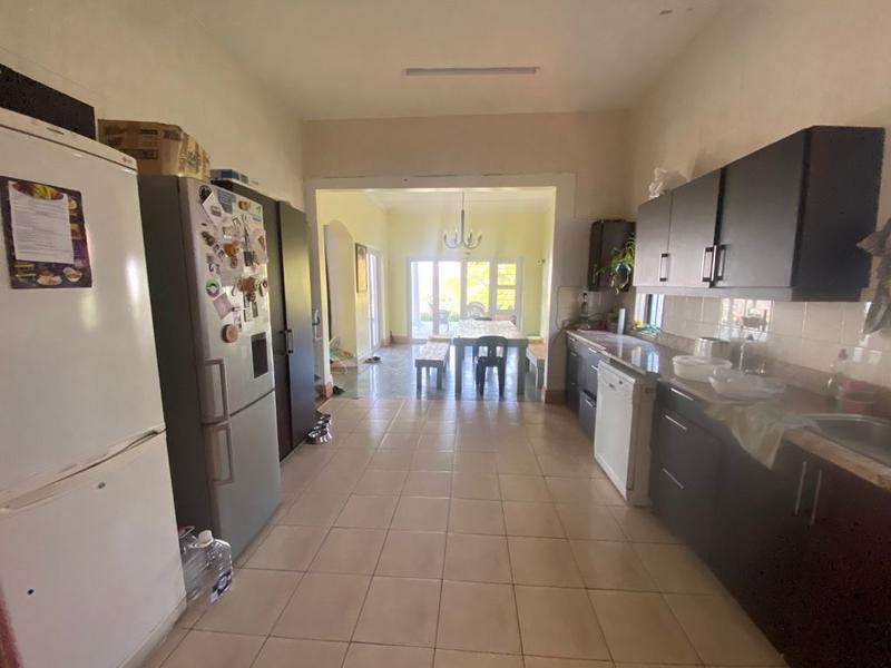 3 Bedroom Property for Sale in Morningside KwaZulu-Natal