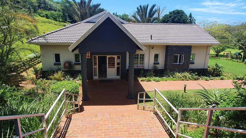 To Let 4 Bedroom Property for Rent in Ballito KwaZulu-Natal
