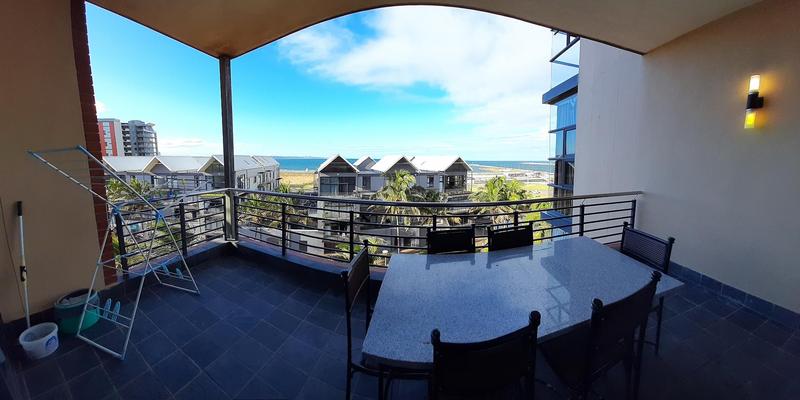 To Let 3 Bedroom Property for Rent in Point Waterfront KwaZulu-Natal