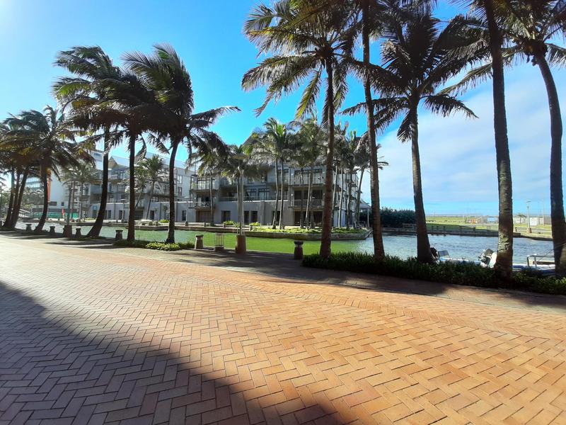 To Let 3 Bedroom Property for Rent in Point Waterfront KwaZulu-Natal