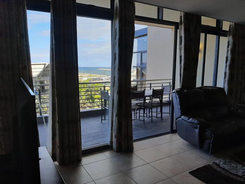 To Let 3 Bedroom Property for Rent in Point Waterfront KwaZulu-Natal