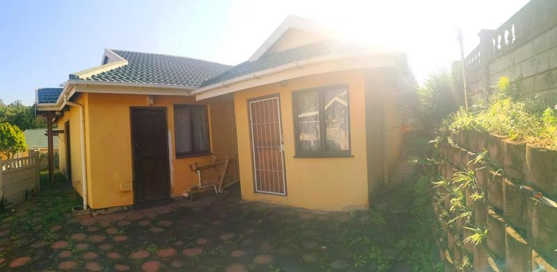 3 Bedroom Property for Sale in Bellair KwaZulu-Natal