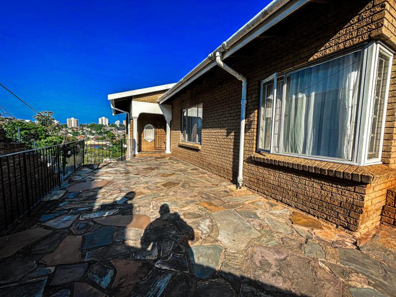 4 Bedroom Property for Sale in Sparks KwaZulu-Natal