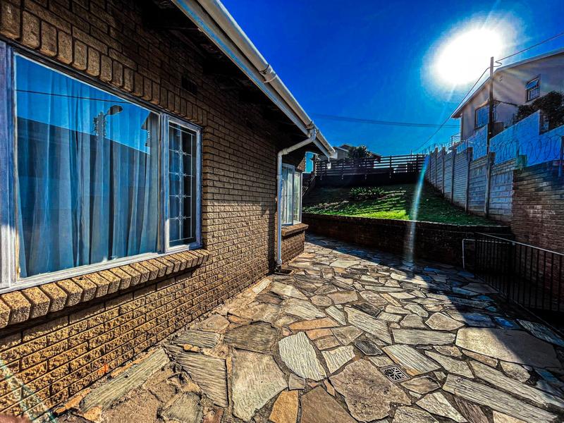 4 Bedroom Property for Sale in Sparks KwaZulu-Natal