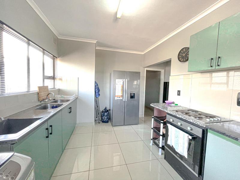 4 Bedroom Property for Sale in Sparks KwaZulu-Natal