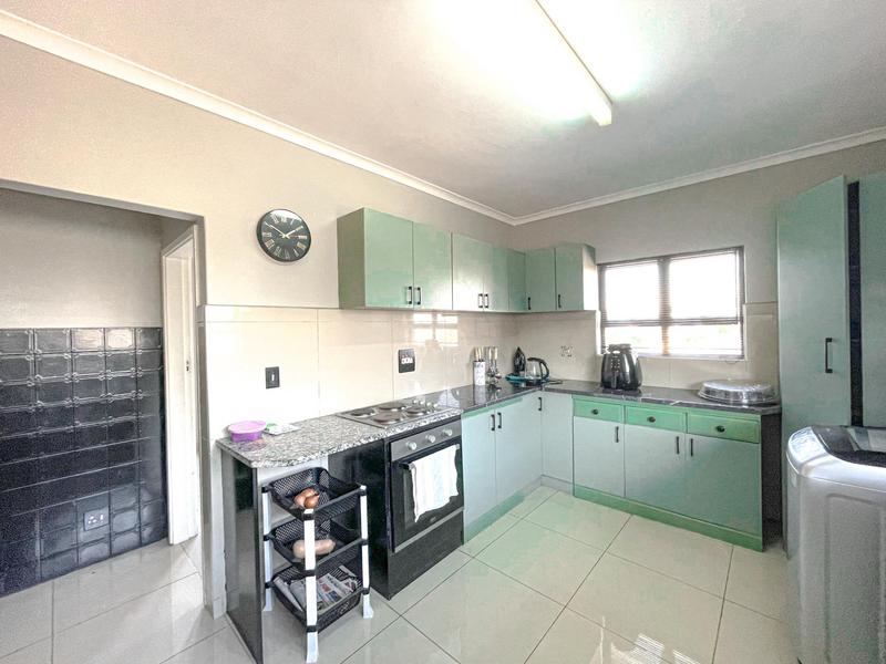 4 Bedroom Property for Sale in Sparks KwaZulu-Natal