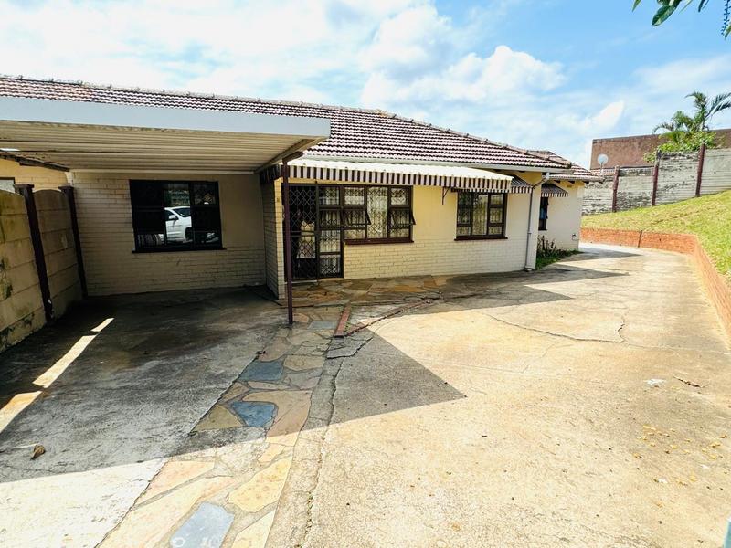 To Let 1 Bedroom Property for Rent in Woodlands KwaZulu-Natal