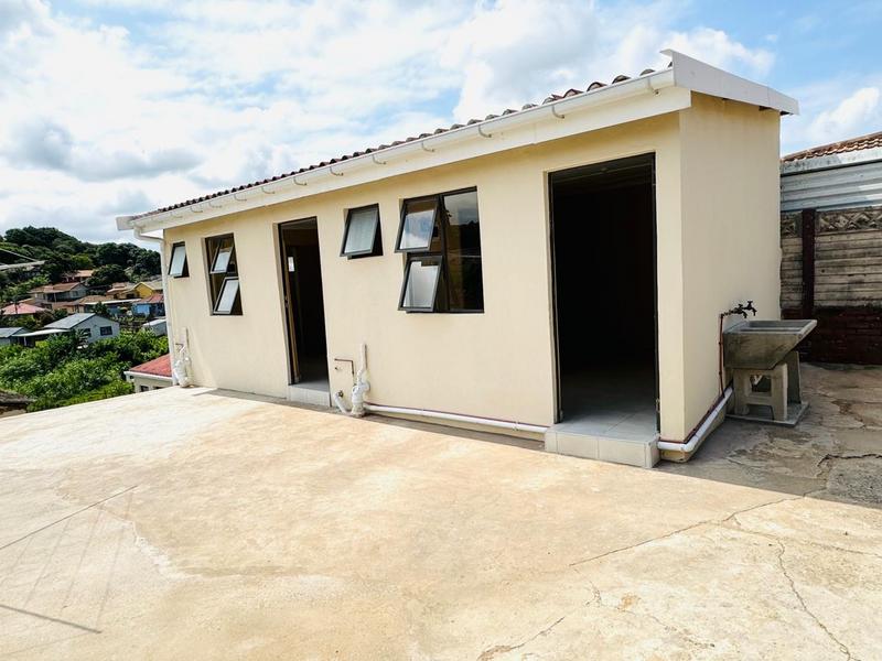 To Let 1 Bedroom Property for Rent in Woodlands KwaZulu-Natal