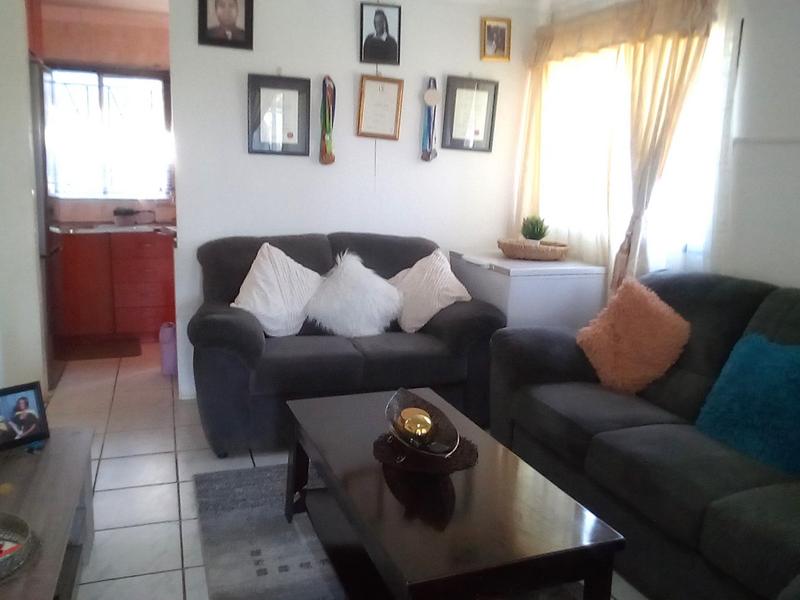 To Let 3 Bedroom Property for Rent in Copesville KwaZulu-Natal