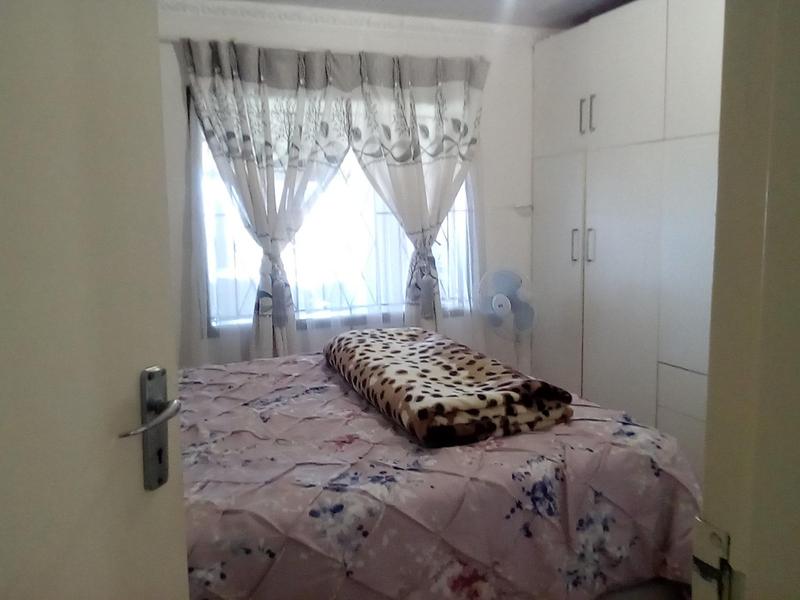 To Let 3 Bedroom Property for Rent in Copesville KwaZulu-Natal